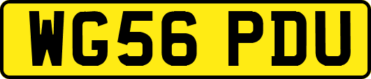 WG56PDU