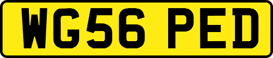WG56PED