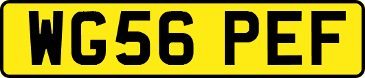 WG56PEF
