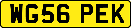 WG56PEK