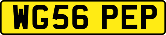 WG56PEP