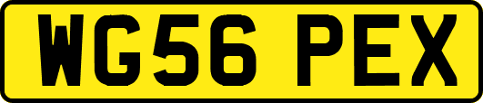 WG56PEX