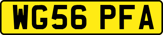 WG56PFA