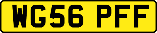 WG56PFF