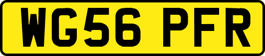 WG56PFR
