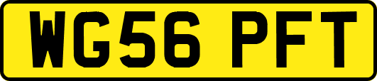 WG56PFT