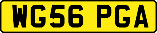 WG56PGA
