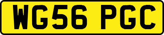 WG56PGC