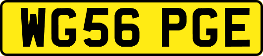 WG56PGE