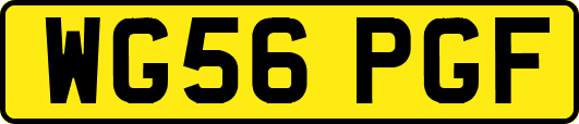 WG56PGF