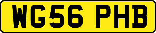 WG56PHB
