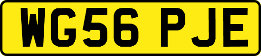 WG56PJE