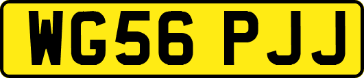 WG56PJJ