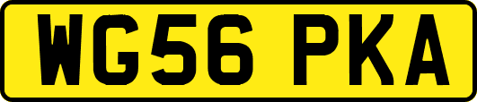 WG56PKA