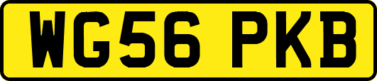 WG56PKB