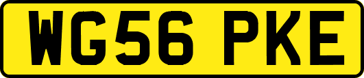 WG56PKE