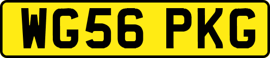 WG56PKG