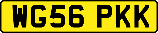 WG56PKK