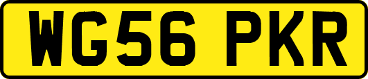 WG56PKR