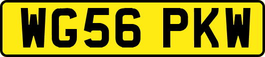 WG56PKW