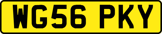 WG56PKY