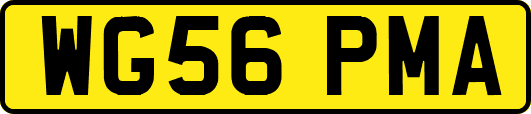 WG56PMA
