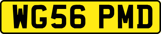 WG56PMD