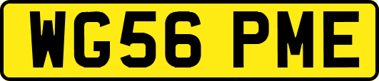 WG56PME
