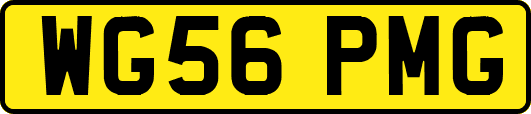 WG56PMG