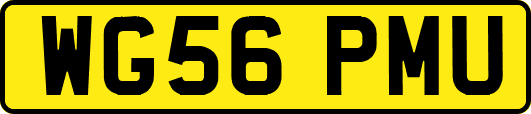 WG56PMU