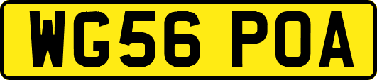 WG56POA