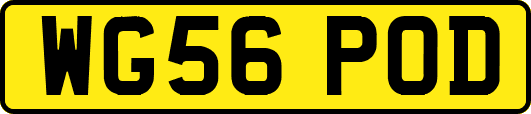 WG56POD