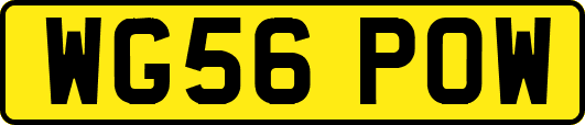 WG56POW