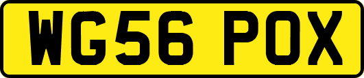 WG56POX