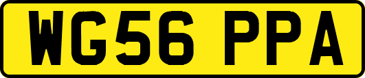 WG56PPA
