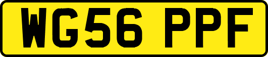 WG56PPF