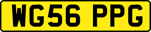 WG56PPG
