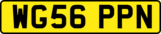 WG56PPN