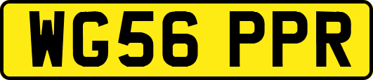 WG56PPR