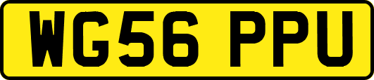 WG56PPU