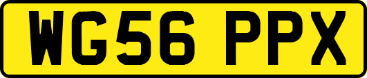 WG56PPX