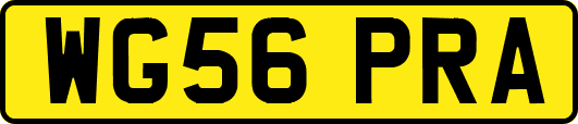 WG56PRA
