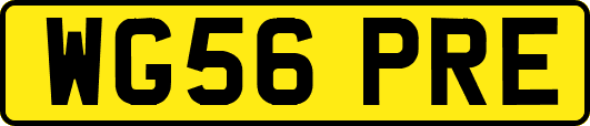 WG56PRE