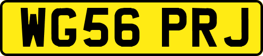 WG56PRJ
