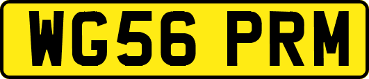 WG56PRM