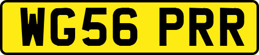 WG56PRR