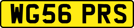 WG56PRS