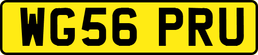 WG56PRU