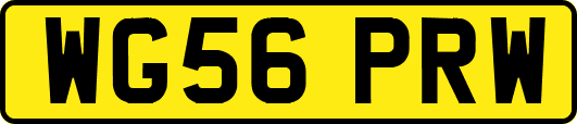 WG56PRW