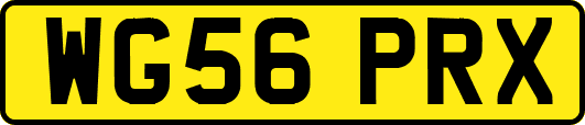 WG56PRX